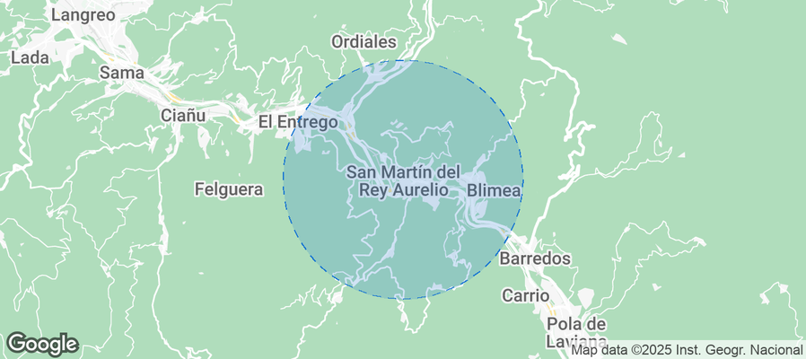 Discover Samartín del Rei Aurelio Airbnb Analytics